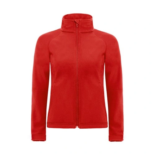chaqueta softshell Chaqueta Hooded Softshell/women