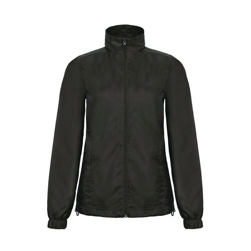 Manga larga Chaqueta cortaviento Midseason ID.601 mujer