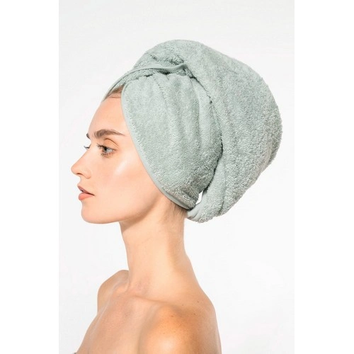 Toalla de manos algodón orgánico 100 x 50 cm