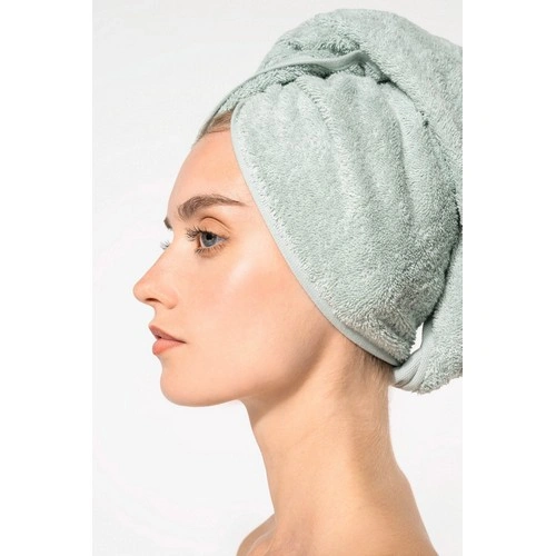 Toalla de manos algodón orgánico 100 x 50 cm