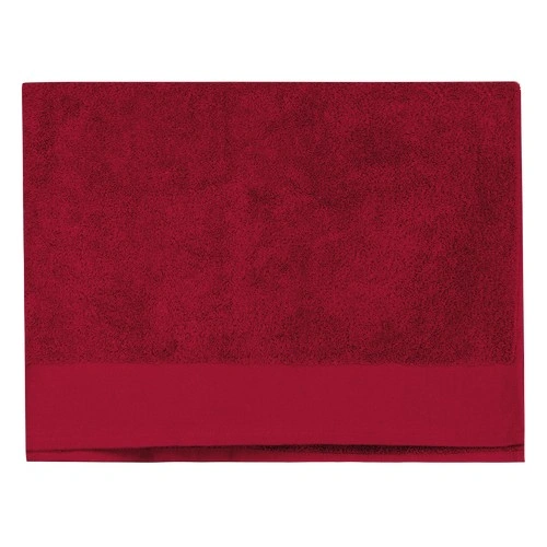 Toalla de baño algodón orgánico 150 x 100 cm