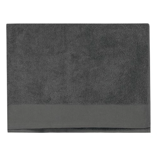 Toalla de baño algodón orgánico 150 x 100 cm