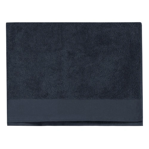Toalla de baño algodón orgánico 150 x 100 cm