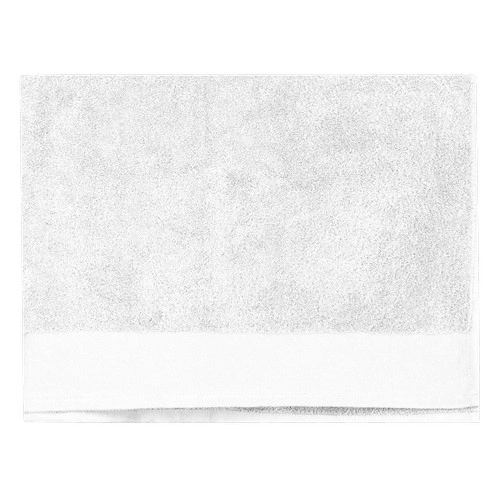 Toalla de baño algodón orgánico 150 x 100 cm