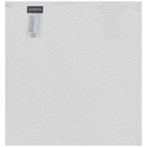 Toallas para invitados 30 x 30 cm - Juego de 5 toallas