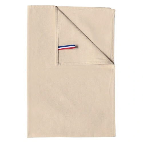 PAÑO DE COCINA ALGODÓN ORGÁNICO 