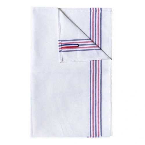 PAÑO DE COCINA CON 5 RAYAS 