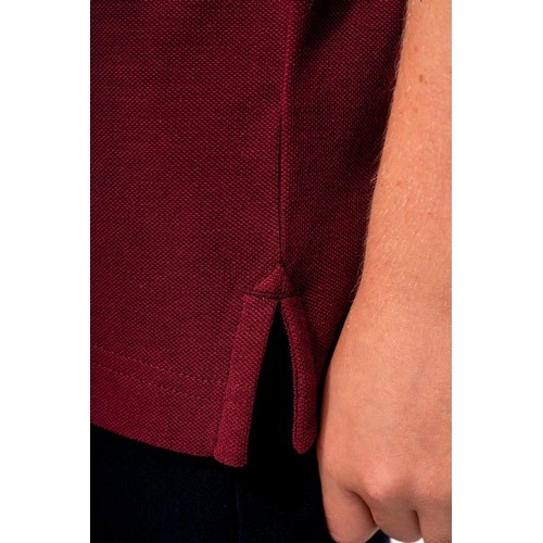 Polo de punto piqué Bio180 infantil
