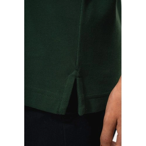 Polo de punto piqué Bio180 infantil