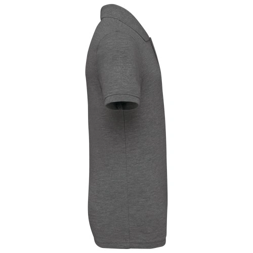 Polo de punto piqué Bio180 infantil
