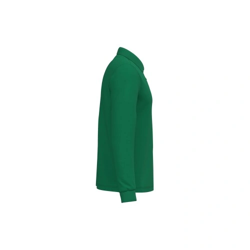 Polo manga larga hombre