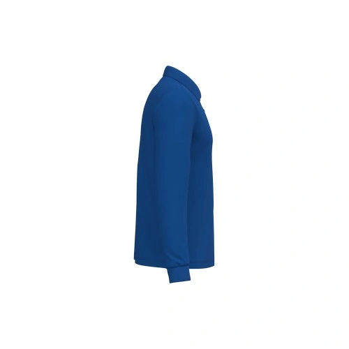 Polo manga larga hombre