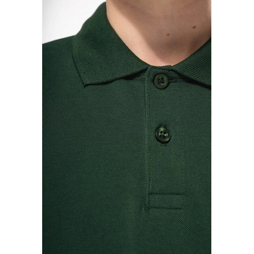 Polo manga corta infantil