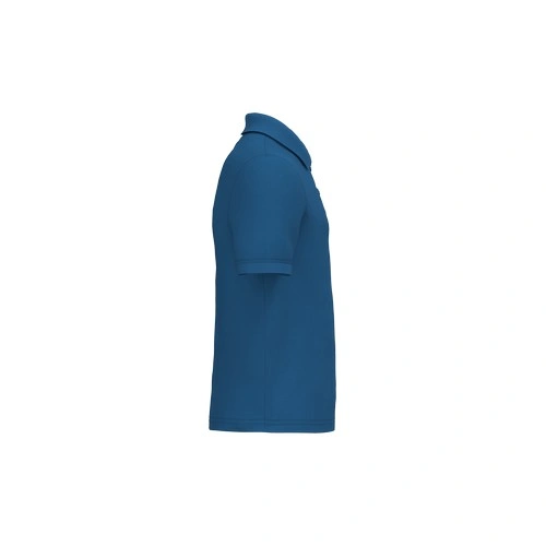 Polo manga corta infantil