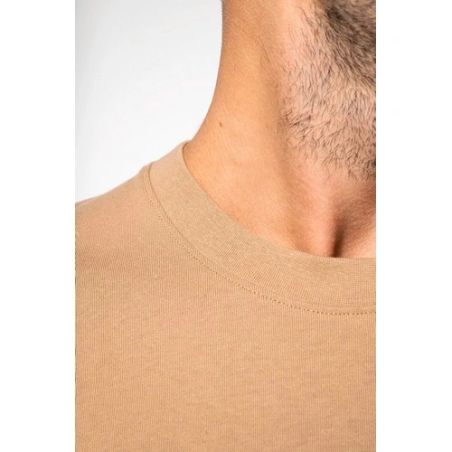 Camiseta oversize manga corta unisex