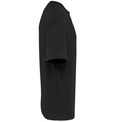 Camiseta oversize manga corta unisex