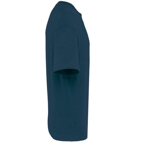 Camiseta oversize manga corta unisex