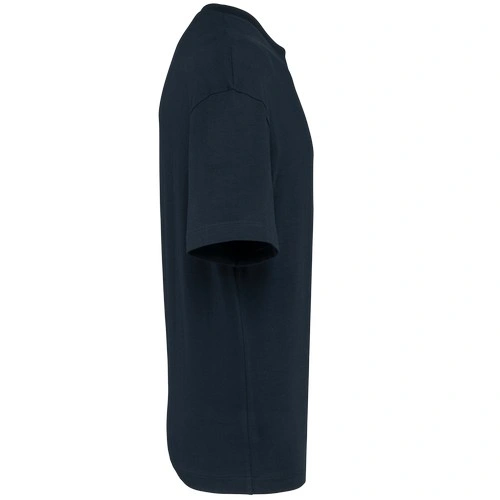 Camiseta oversize manga corta unisex