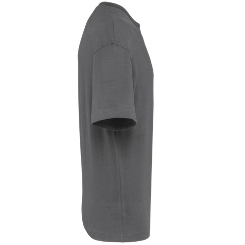 Camiseta oversize manga corta unisex