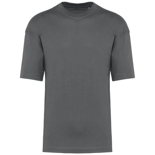 Camiseta oversize manga corta unisex