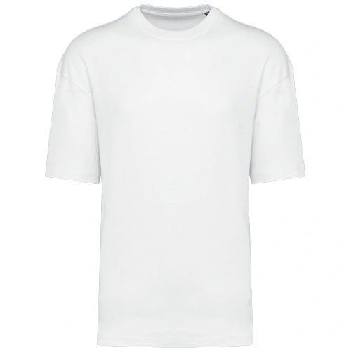 Camiseta oversize manga corta unisex