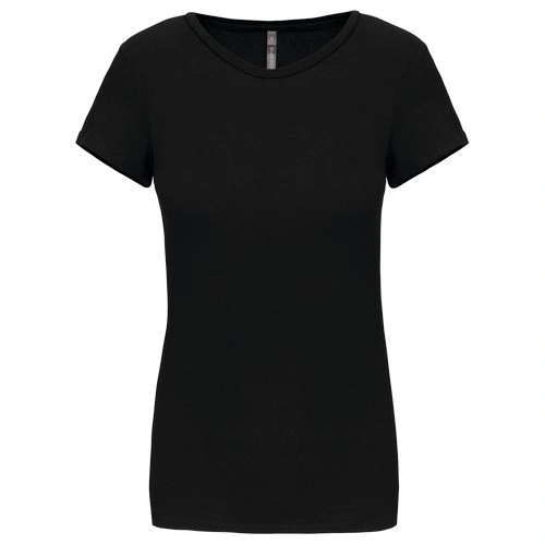 Camiseta con elastano mujer