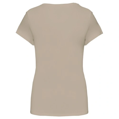 Camiseta con elastano mujer