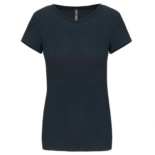Camiseta con elastano mujer
