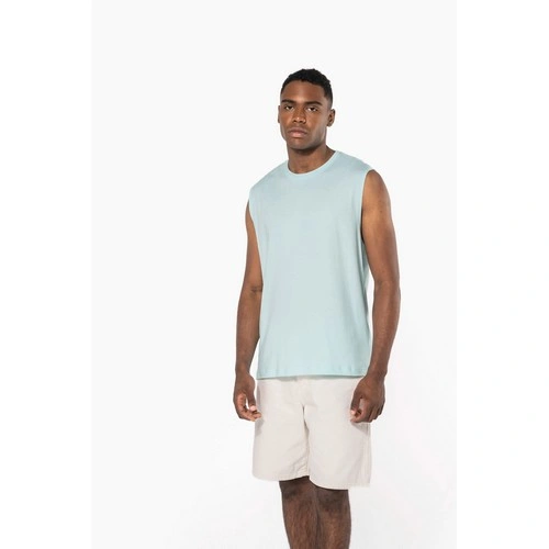 Camiseta sin mangas Bio150 IC hombre