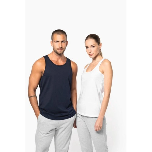 Camiseta de tirantes Bio150 IC hombre