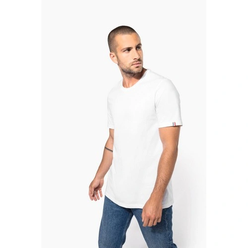 Camiseta hombre Bio 