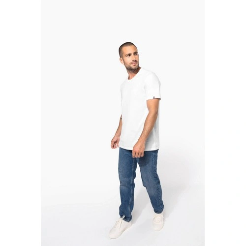 Camiseta hombre Bio 