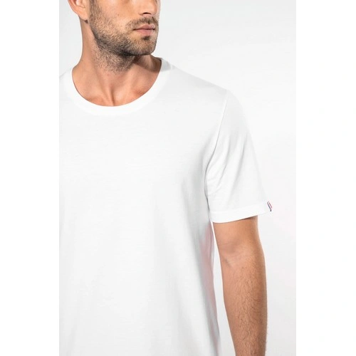 Camiseta hombre Bio 