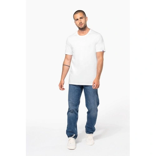 Camiseta hombre Bio 
