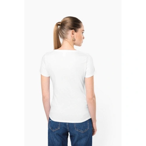 Camiseta Bio mujer 
