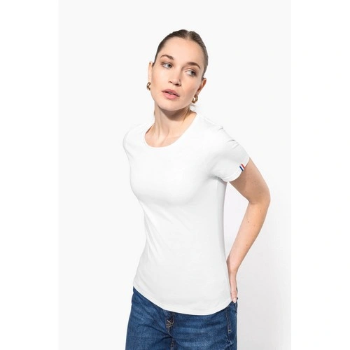 Camiseta Bio mujer 
