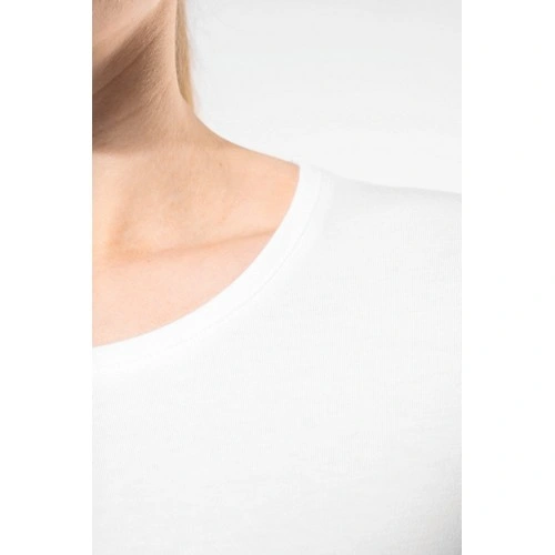 Camiseta Bio mujer 