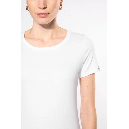 Camiseta Bio mujer 
