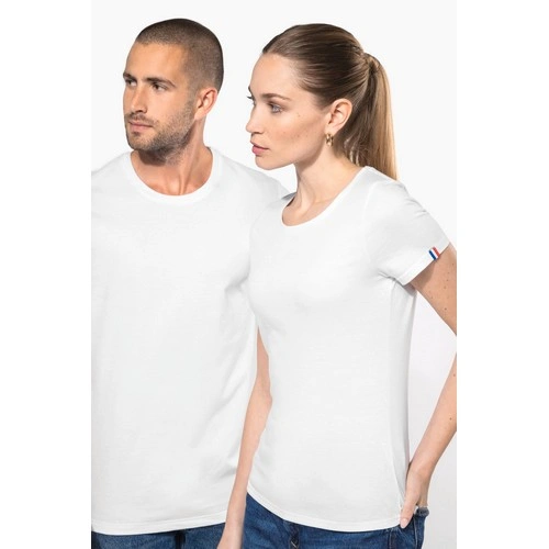 Camiseta Bio mujer 
