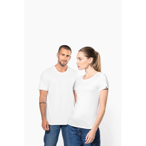 Camiseta Bio mujer 