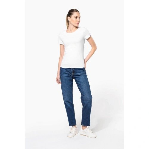 Camiseta Bio mujer 