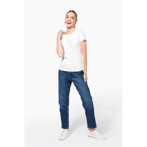 Camiseta Bio mujer 