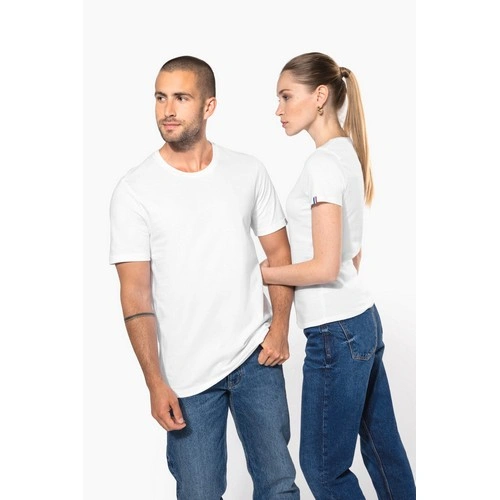 Camiseta Bio mujer 