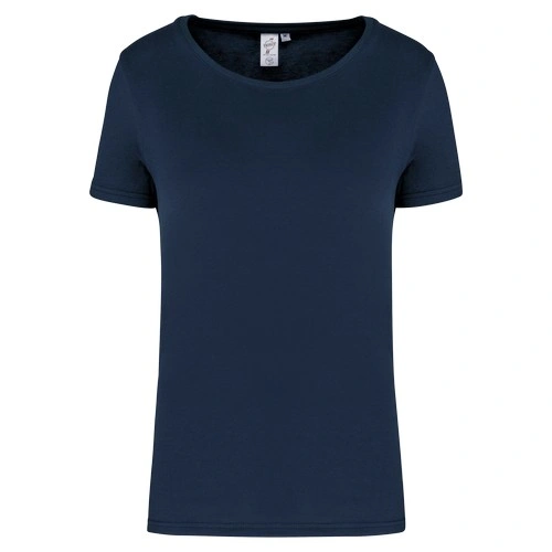 Camiseta Bio mujer 