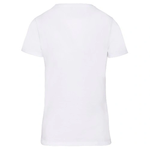 Camiseta Bio mujer 