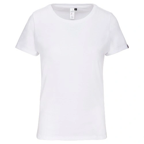 Camiseta Bio mujer 