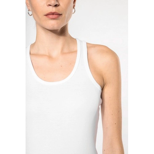 Angelina - camiseta tirantes mujer