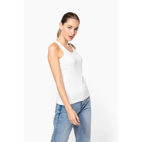 Angelina - camiseta tirantes mujer