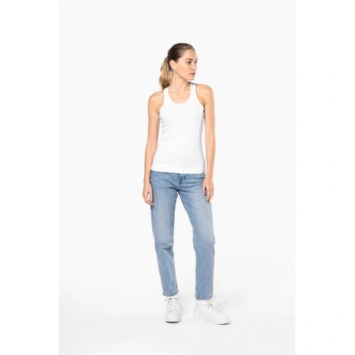 Angelina - camiseta tirantes mujer