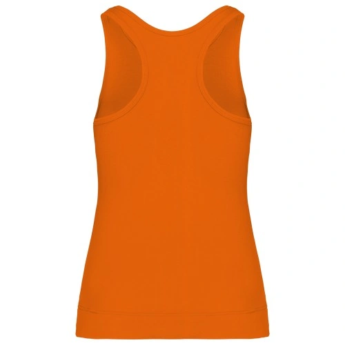 Angelina - camiseta tirantes mujer